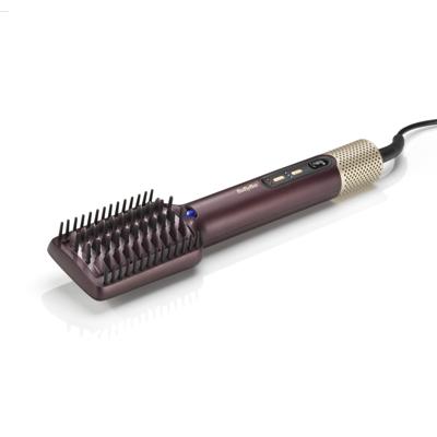 BaByliss Air Power AS6400E haarstyler Straightening stijlborstel Airflow Kastanjebruin 900 W 2,5 m