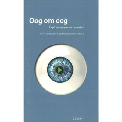 Oog om oog (Paperback)