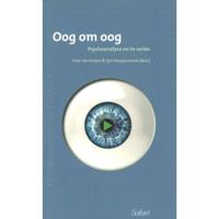 Oog om oog (Paperback) - thumbnail