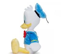Knuffel Donald 35 cm Multicolour - thumbnail
