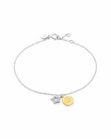 Armband Dames Secrecy B3742CDAWW900 18 cm - thumbnail