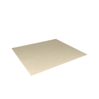 Vetvrij papier 33x38cm hamburgervellen kraft - thumbnail