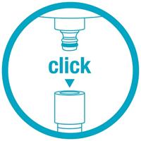 GARDENA 11440-20 Sonstiger Heizungsbau Lamp op zonne-energie - thumbnail