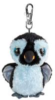Lumo Stars sleutelhanger pinguïn ping - thumbnail