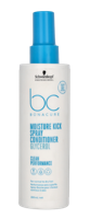 Schwarzkopf Bonacure Moisture Kick Spray Conditioner Glycerol 200ml - thumbnail