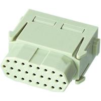 HARTING Busmodule 09140253101 Inhoud: 1 stuk(s) - thumbnail
