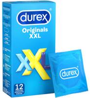 Durex Originals XXL Condooms - thumbnail