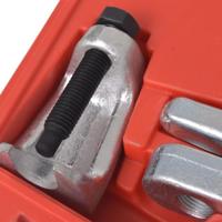 Poelietrekkerset 5-delig - thumbnail