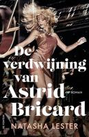 De verdwijning van Astrid Bricard - Natasha Lester - ebook - thumbnail