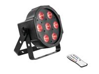 Eurolite EUROLITE LED SLS-7 HCL Floor - thumbnail
