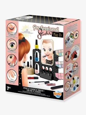 Make-Up - Make-up BUKI roze Make-Up - Make-up BUKI roze