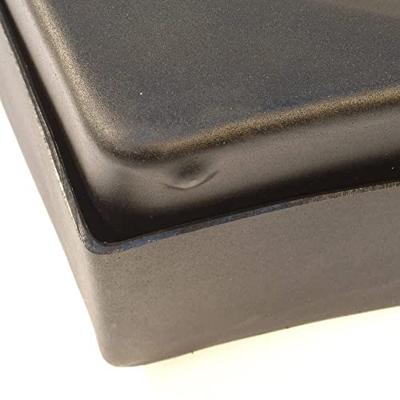 Hardcase HN10P koffer voor 10 inch piccolo snaredrum