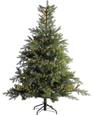 Basic kerstverlichting LED compact rice lights 3000 klassiek