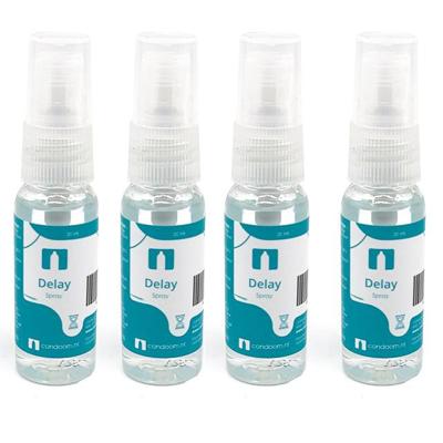 Condoom.nl Orgasme Vertragende spray voor mannen