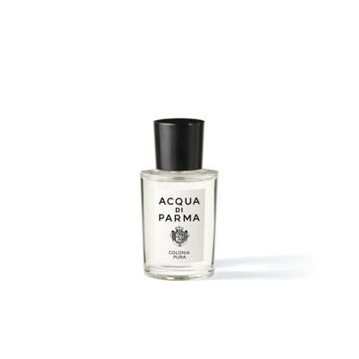Acqua di Parma Colonia Pura Eau de Cologne 50ml Acqua di Parma Colonia Pura Eau de Cologne 50ml