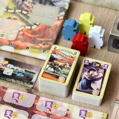 Great Western Trail El Paso