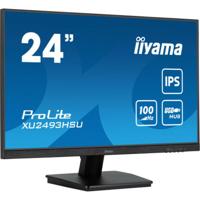 Monitor Iiyama XU2493HSU-B7 Full HD 24" - thumbnail