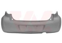 WEZEL 3702544 bumpers - thumbnail
