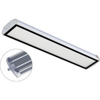 LED2WORK FIELDLED EVO LED-machineverlichting 78 W 12000 lm 100 ° 24 V/DC 1 stuk(s) - thumbnail