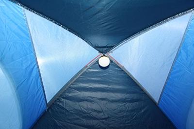High Peak Monodome XL 4 tent