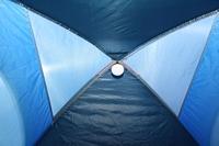 HIGH PEAK 4-persoons tent Monodome XL (Blauw) - thumbnail
