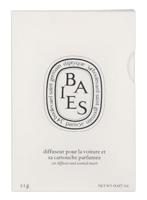 Diptyque Car Diffuser With Baies Insert 2.10 g 2.1 g - thumbnail