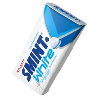 Smint white peppermint blikje (12x 35gr) - thumbnail