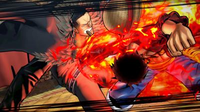 One Piece Pirate Warriors 3