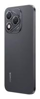 HONOR 400 Lite Smartphone, 8 + 256 GB, 5G, display 7 inch FHD, camera 108 MP, AI Camera Button, 5.230 mAh, fluweel zwart - thumbnail