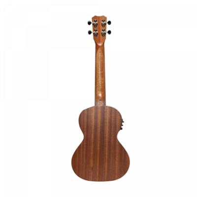 Islander MT-4-EQ tenor ukelele mahonie - fishman pickup + EQ - thumbnail