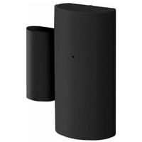 HOMBLI Smart Bluetooth Contact Sensor Schakelaar Zwart - thumbnail