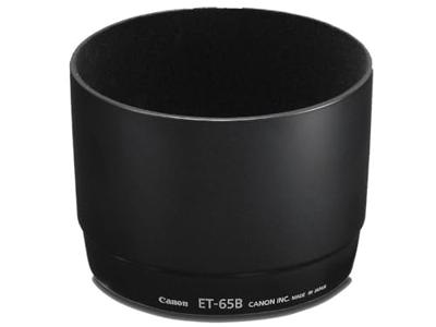 Canon lens kap ET-65B