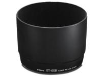 Canon lens kap ET-65B - thumbnail