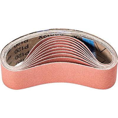 PFERD TOOLS BA 50/450 A-COOL 120 45007212 Schuurband Korrelgrootte (num) 120 (l x b) 450 mm x 50 mm 20 stuk(s)