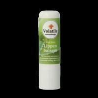 Volatile Aloe vera lipbalm stick 5 Gram - thumbnail