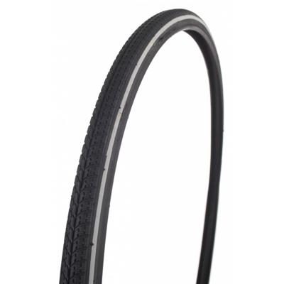 Dutch Perfect Buitenband 28 x 1 5/8 x 1 1/8 (28 622) zwart Dutch Perfect Buitenband 28 x 1 5/8 x 1 1/8 (28 622) zwart
