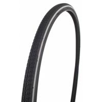 Dutch Perfect Buitenband 28 x 1 5/8 x 1 1/8 (28 622) zwart - thumbnail