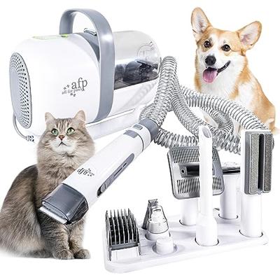 AFP Pro Pet Grooming Kit