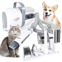 AFP Pro Pet Grooming Kit - thumbnail