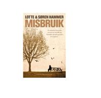 Misbruik - Lotte Hammer, Soren Hammer - ebook - thumbnail