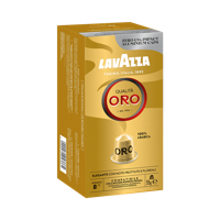 Lavazza Qualità Oro - 30 koffiecups - thumbnail