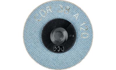 PFERD TOOLS CDR 38 A 120 42770412 Schuurblad Korrelgrootte (num) 120 (Ø) 38 mm 100 stuk(s) PFERD TOOLS CDR 38 A 120 42770412 Schuurblad Korrelgrootte (num) 120 (Ø) 38 mm 100 stuk(s)