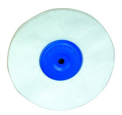 Proxxon Micromot 28006 Microvezel polijstwaaier, 15-laags Diameter 100 mm 1 stuk(s) Proxxon Micromot 28006 Microvezel polijstwaaier, 15-laags Diameter 100 mm 1 stuk(s)