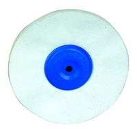 Proxxon Micromot 28006 Microvezel polijstwaaier, 15-laags Diameter 100 mm 1 stuk(s) - thumbnail