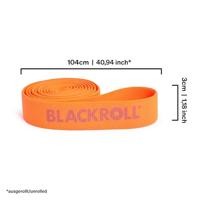 Blackroll SUPER BAND - Weerstandsband - Powerband - thumbnail