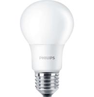 Philips LED lamp 8W E27 806 lumen 2700K | vervangt 60W - thumbnail