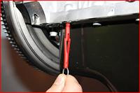 KS Tools 150.5005 FIXIT inschroefbare montagehulpset voor afdichtingen, 8-delig - thumbnail
