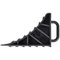 Pro Plus WIELKEG KUNSTSTOF MET HANDVAT - thumbnail