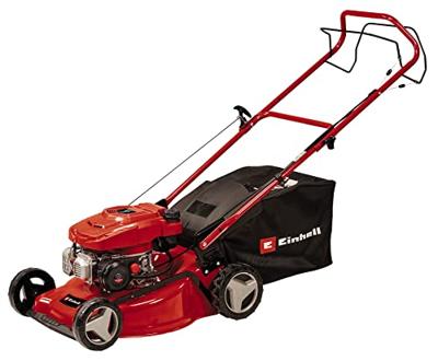 Einhell GC-PM 46/5 S Grasmaaier Benzine 2000 W Snijbreedte max. 46 mm Geschikt voor 1400 m²