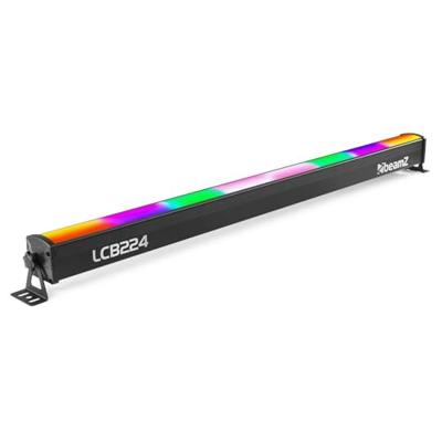Beamz LCB224 LED Bar
